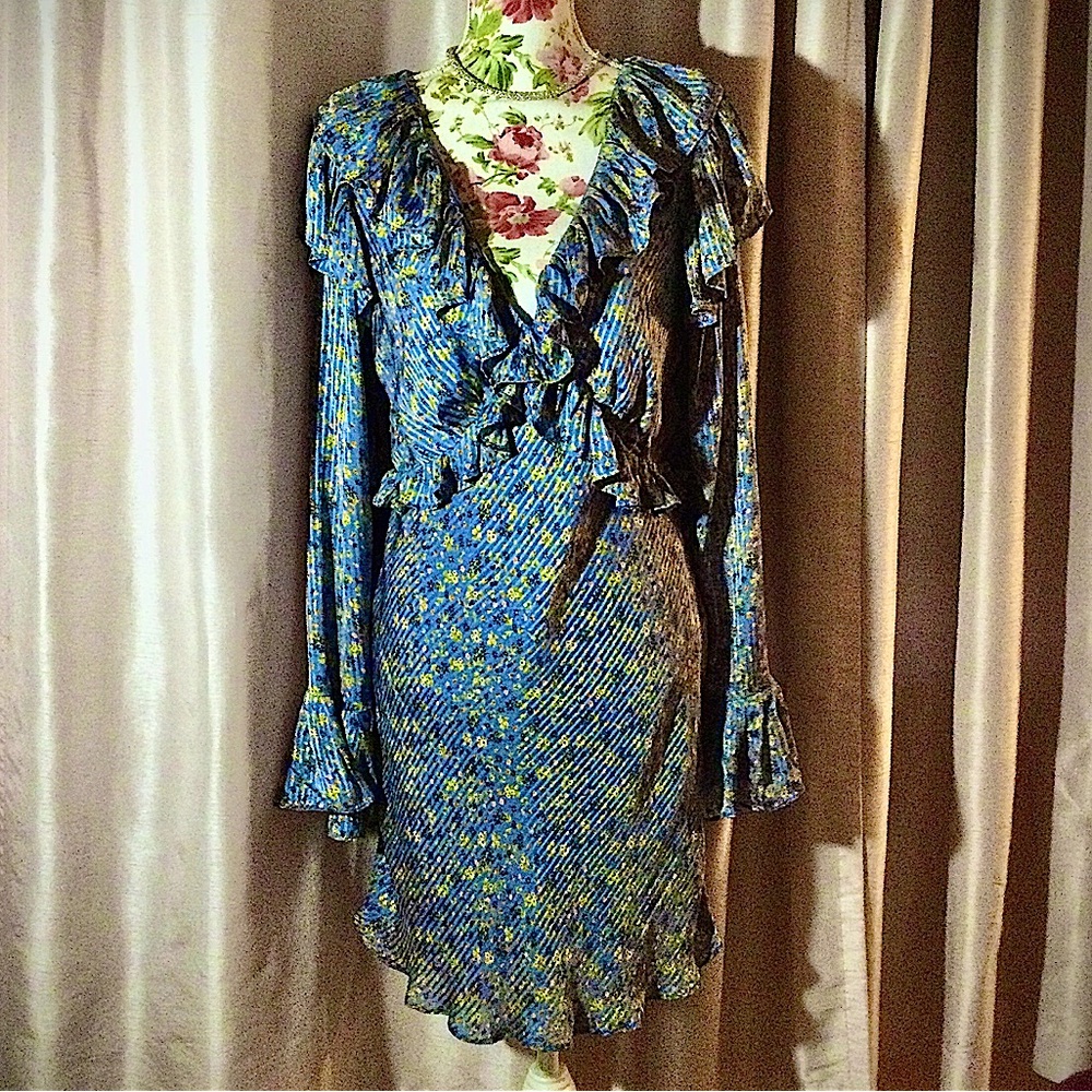 NWT FREE PEOPLE DRESS